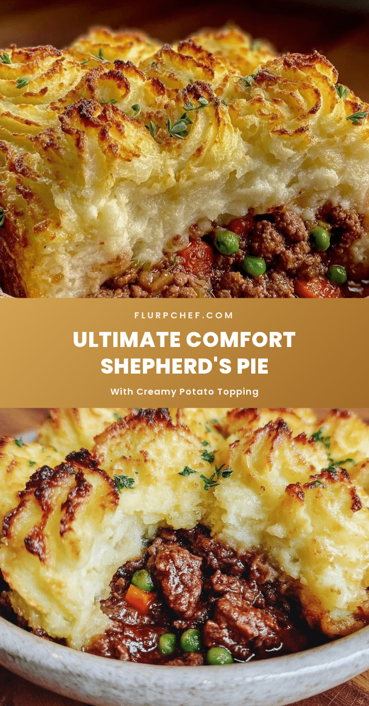 cozy shepherds pie recipe recipe