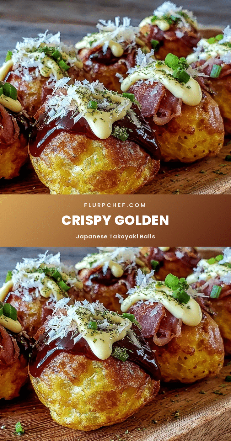 crispy japanese takoyaki balls recipe recipe