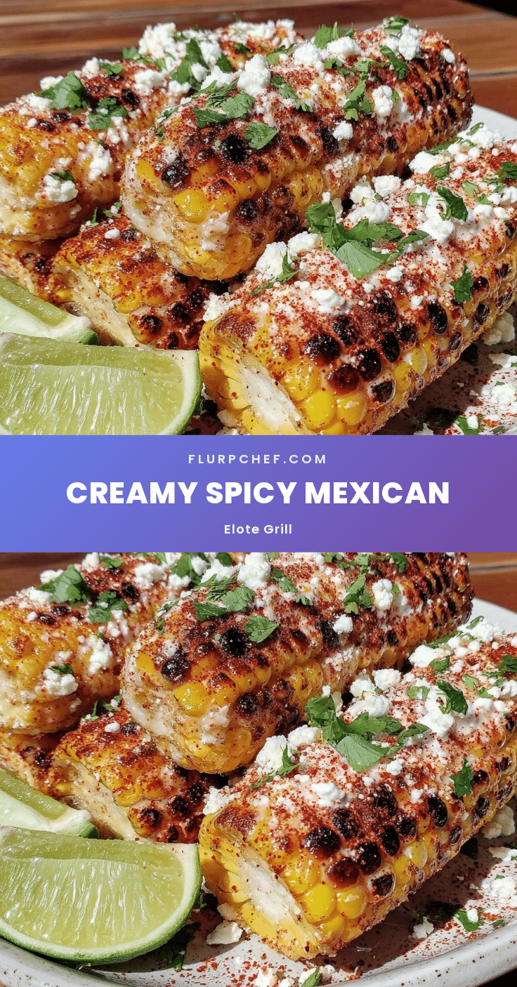 mexican elote recipe recipe