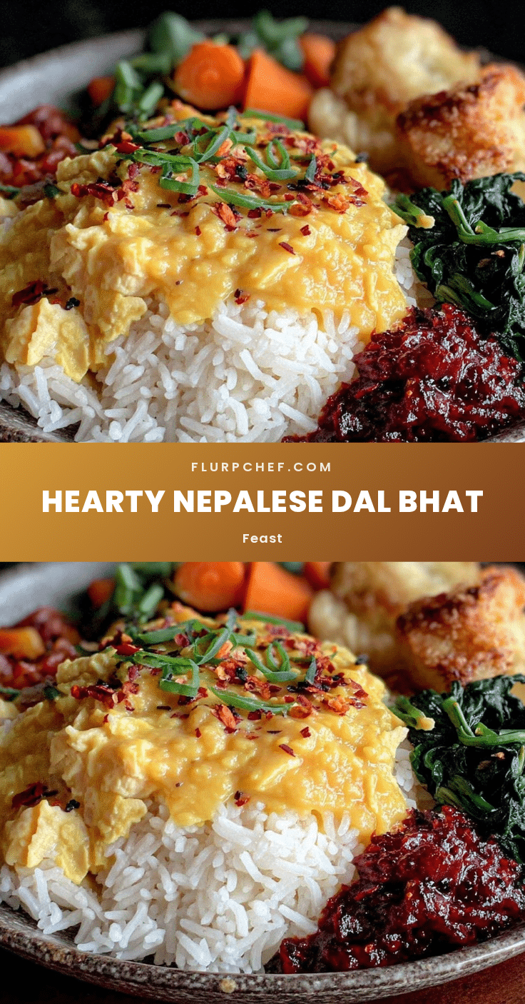 Nepalese dal bhat recipe recipe