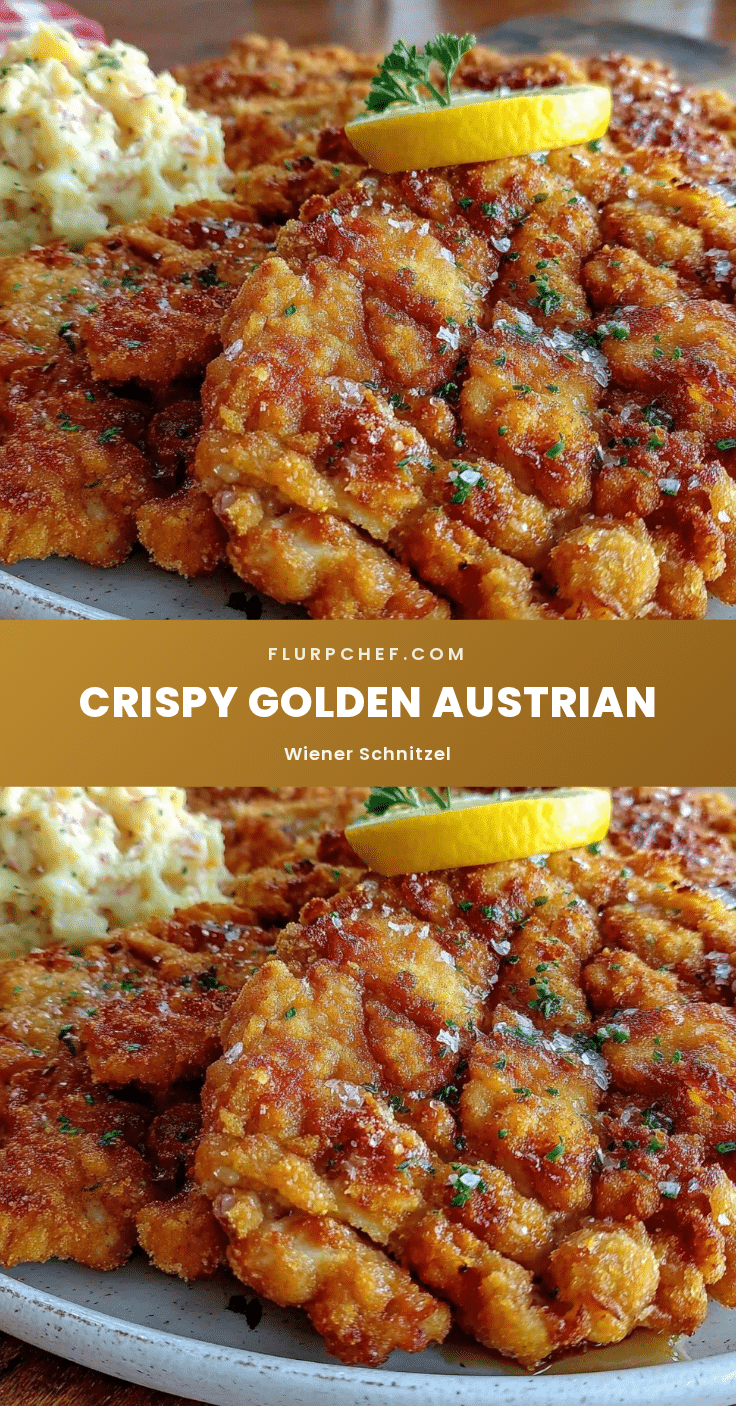 wiener schnitzel recipe recipe