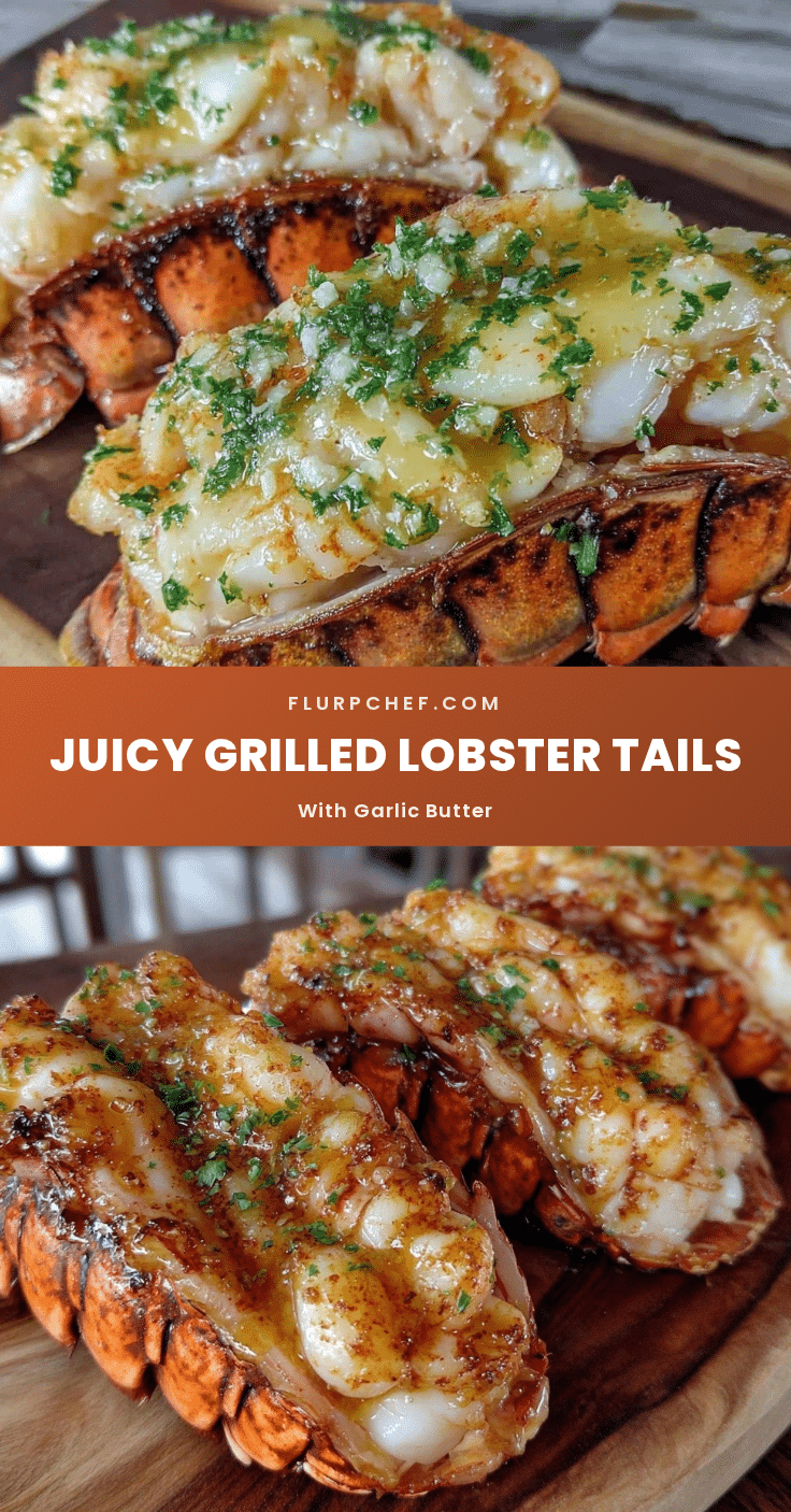 grilled lobster tails recipe recipe