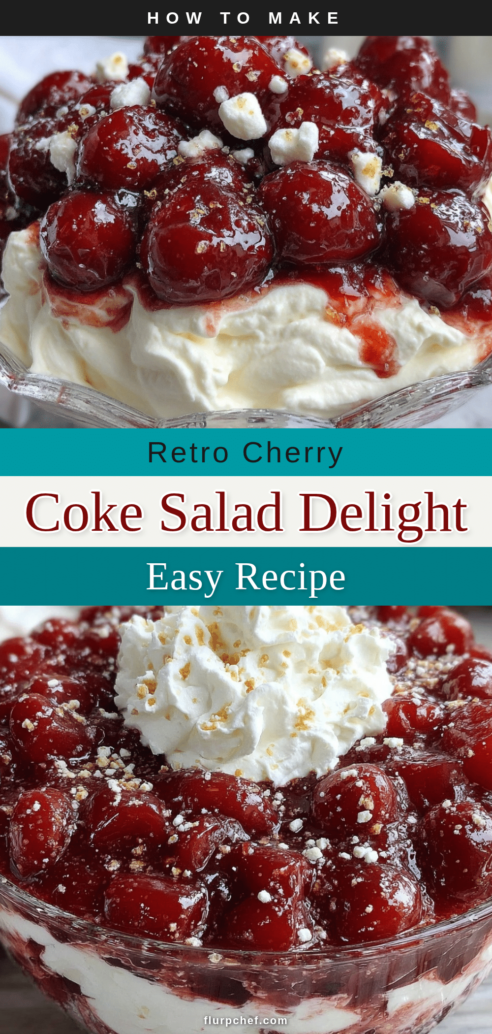 cherry coke salad recipe