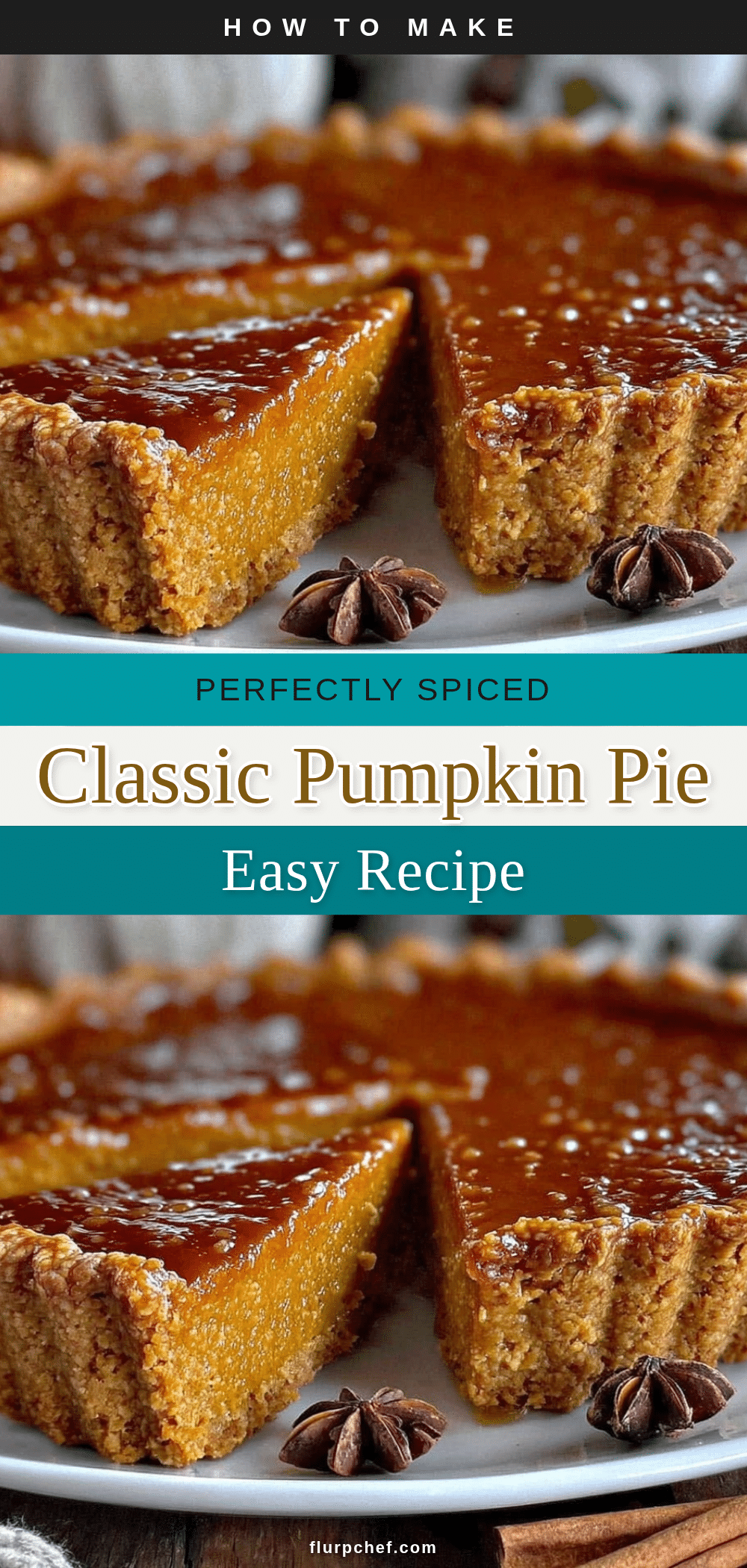 classic pumpkin pie recipe recipe