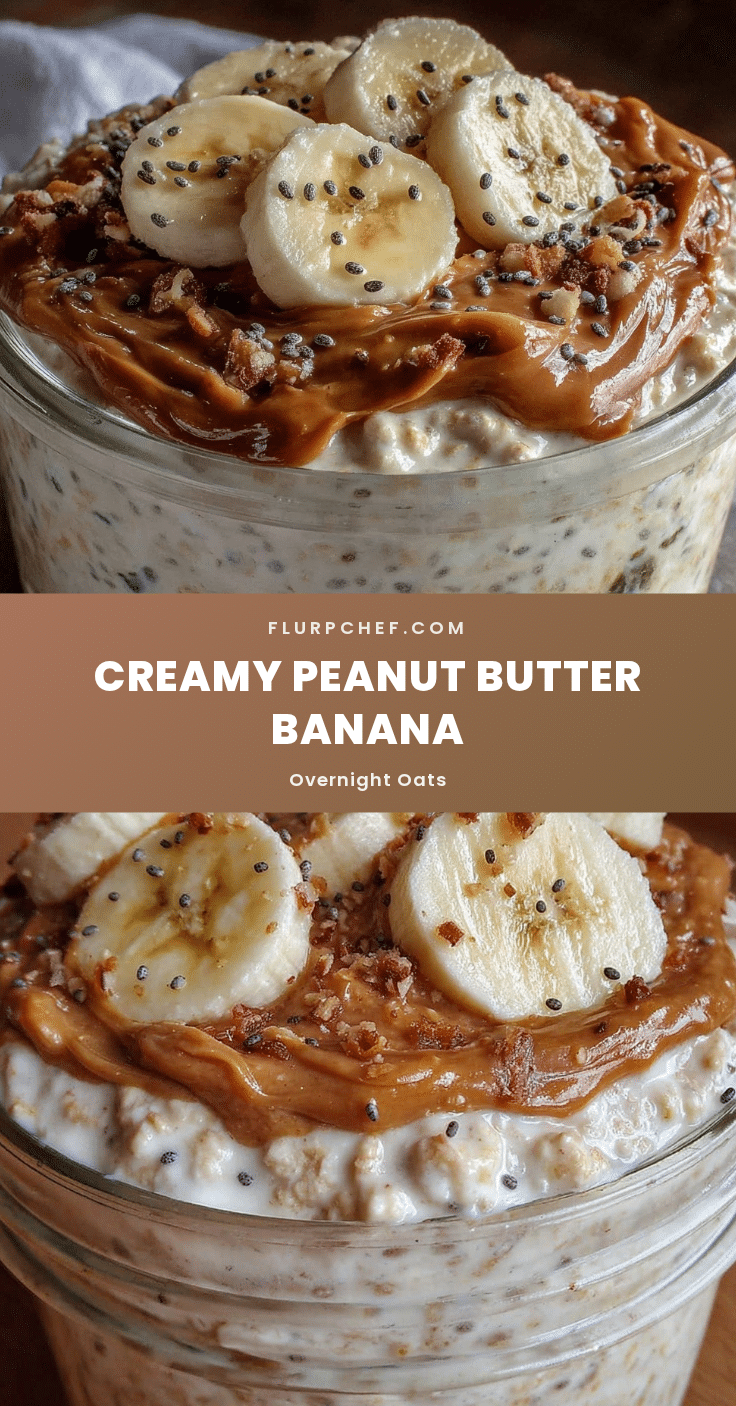 creamy overnight oats recipe recipe