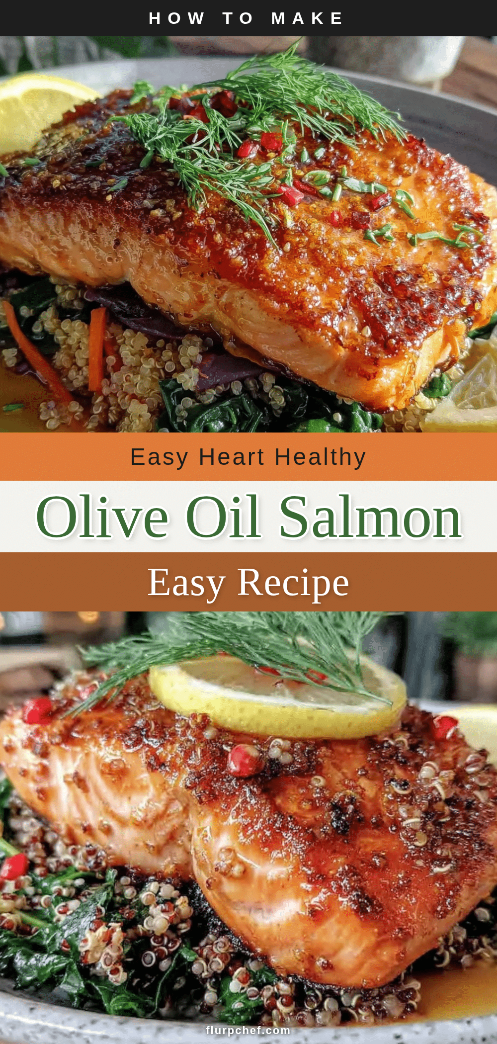 heart healthy salmon recipe recipe