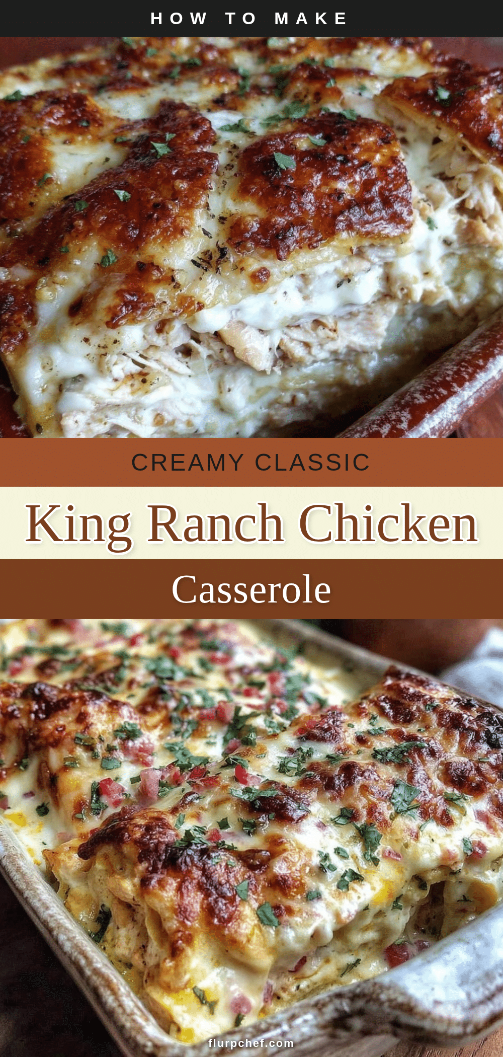 king ranch chicken casserole recipe