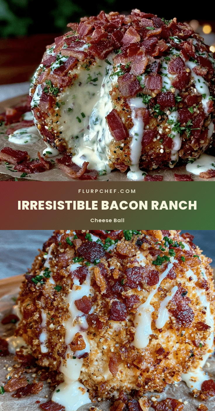 savory cheese ball recipe