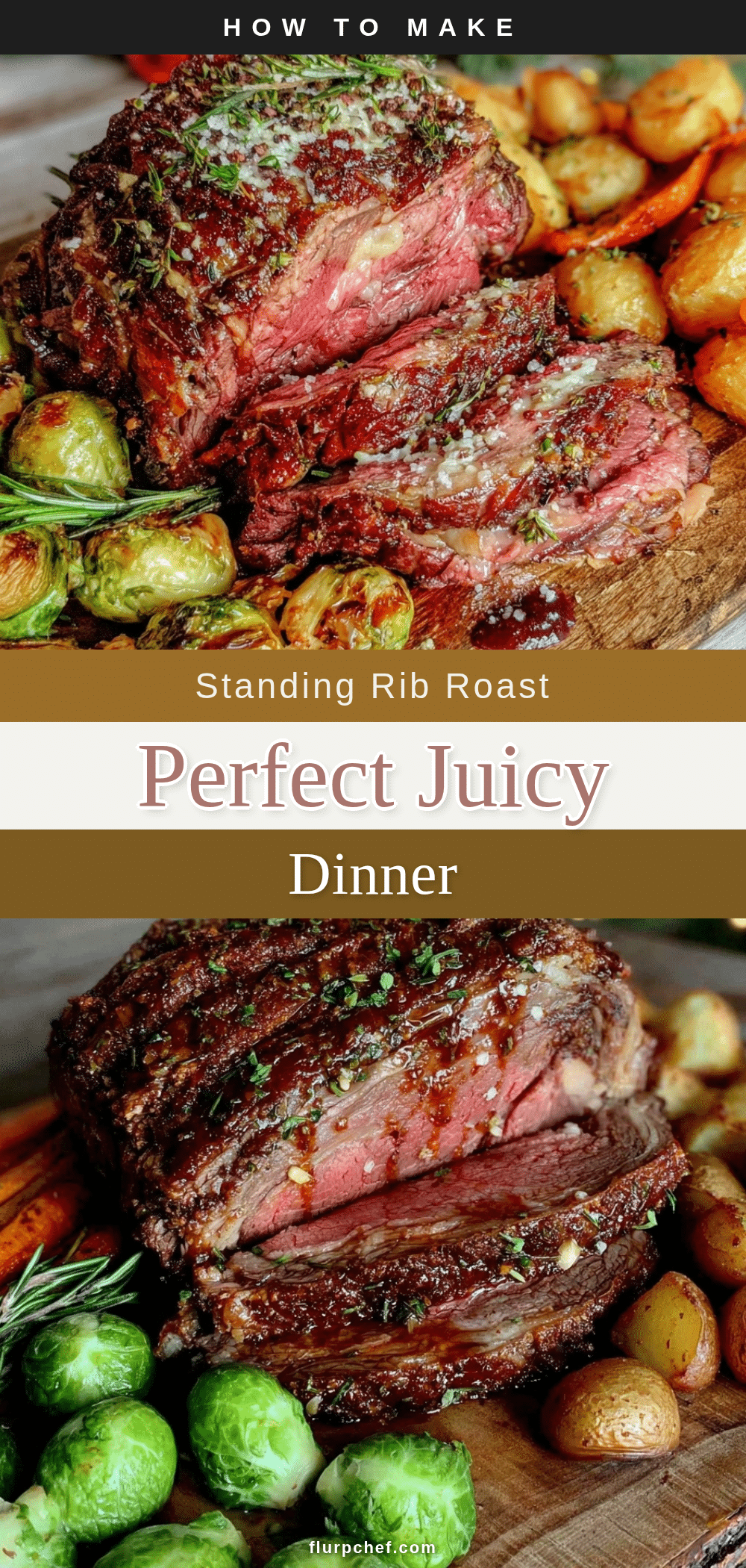 standing rib roast recipe recipe