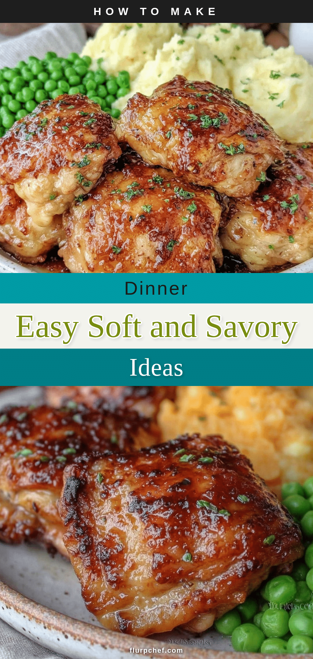 tender easy to chew dinner ideas recipe