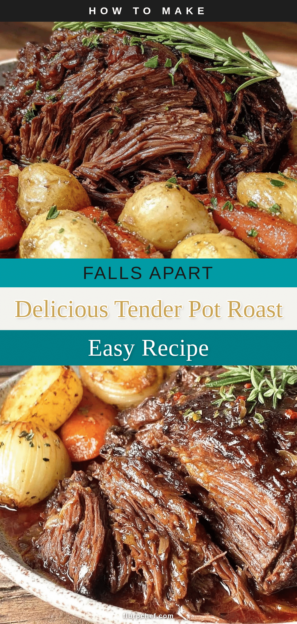 tender pot roast recipe recipe