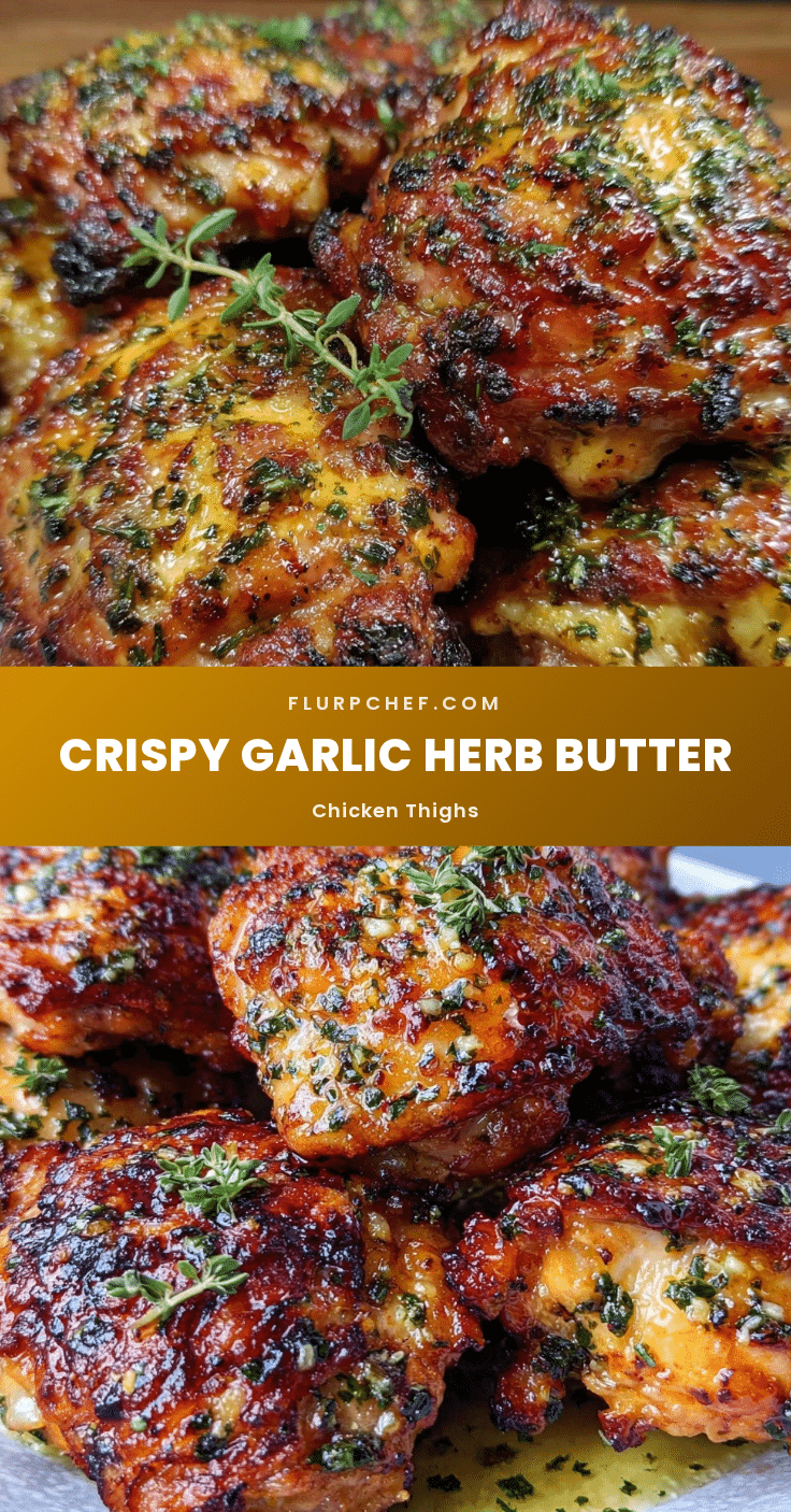 crispy air fryer chicken thighs recipe