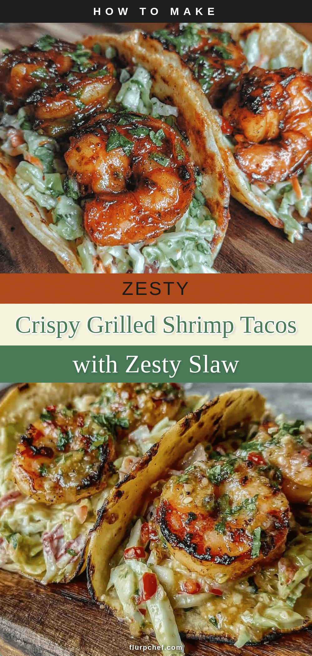 fresh grilled shrimp tacos recipe
