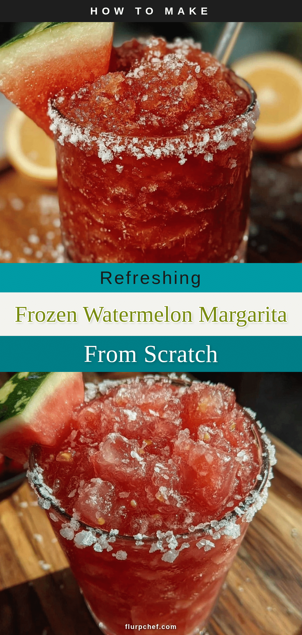 frozen watermelon margarita recipe