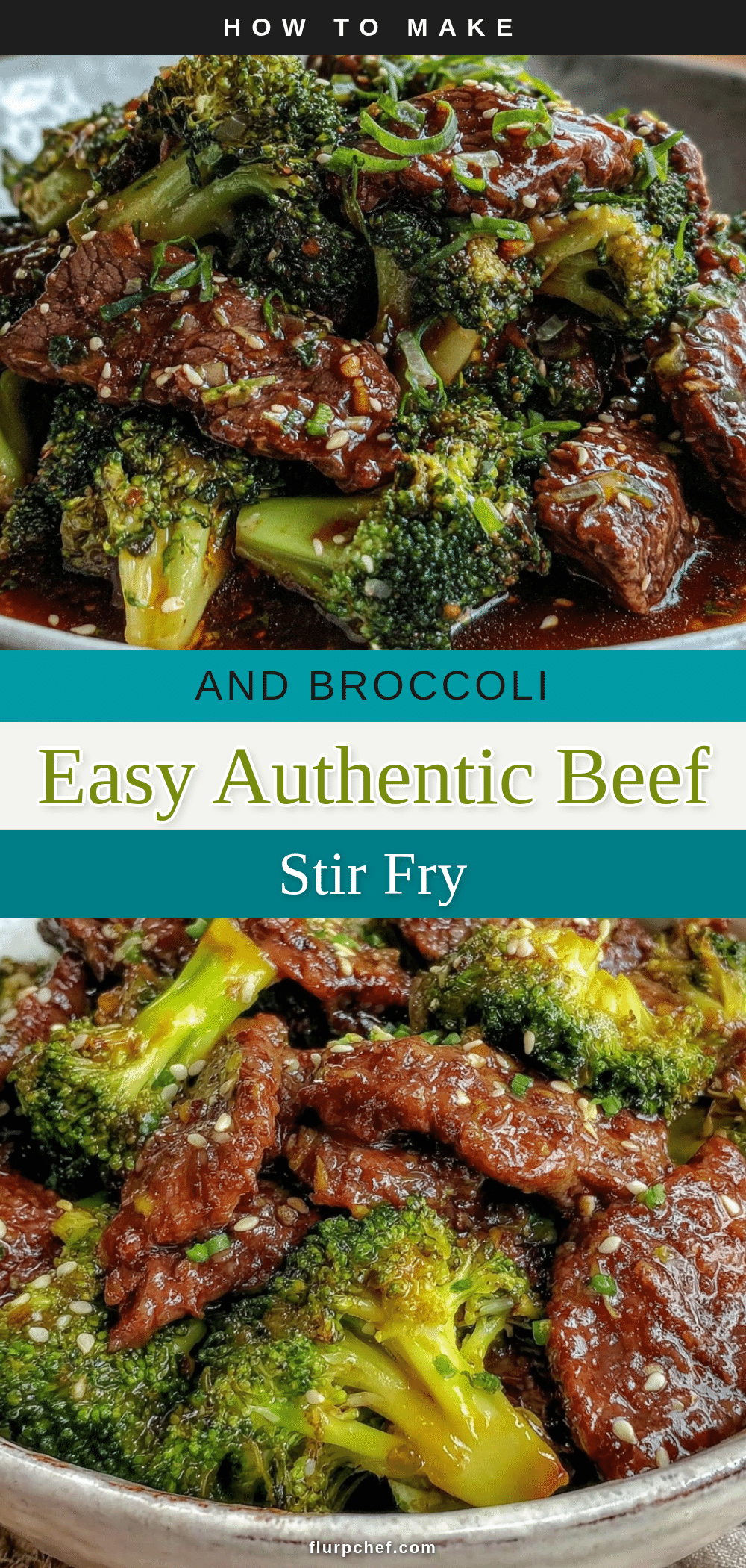 beef and broccoli stir fry recipe
