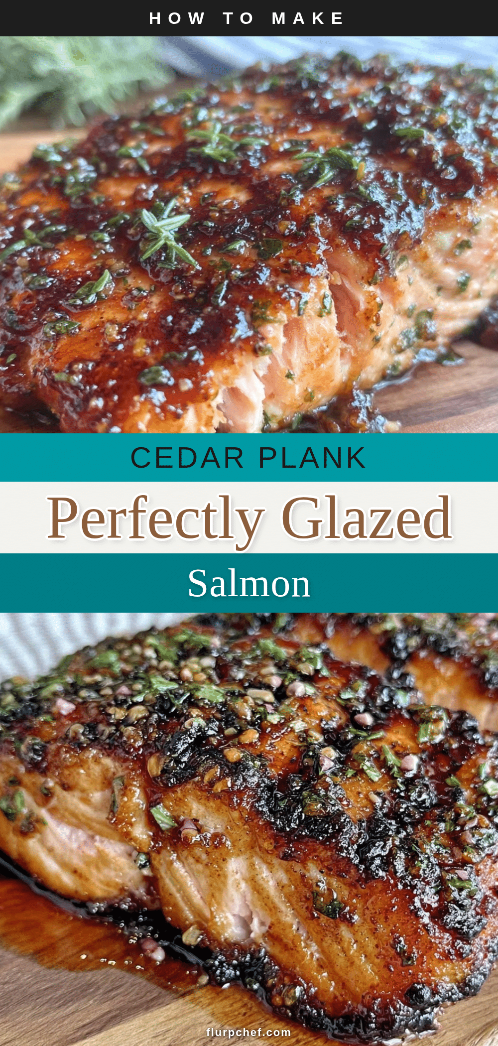 grilled cedar plank salmon recipe