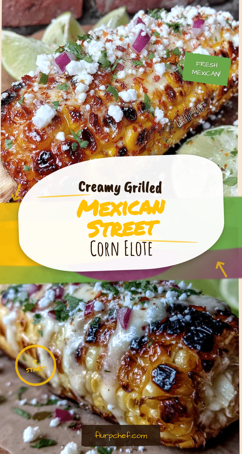 grilled corn elote recipe recipe