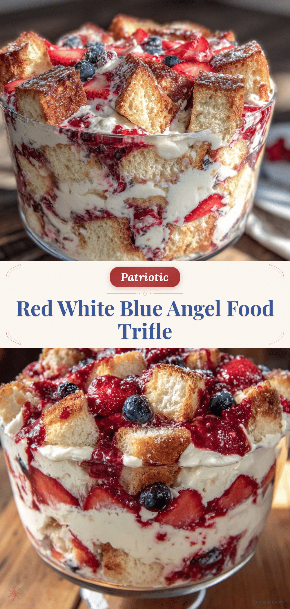 red white blue trifle recipe