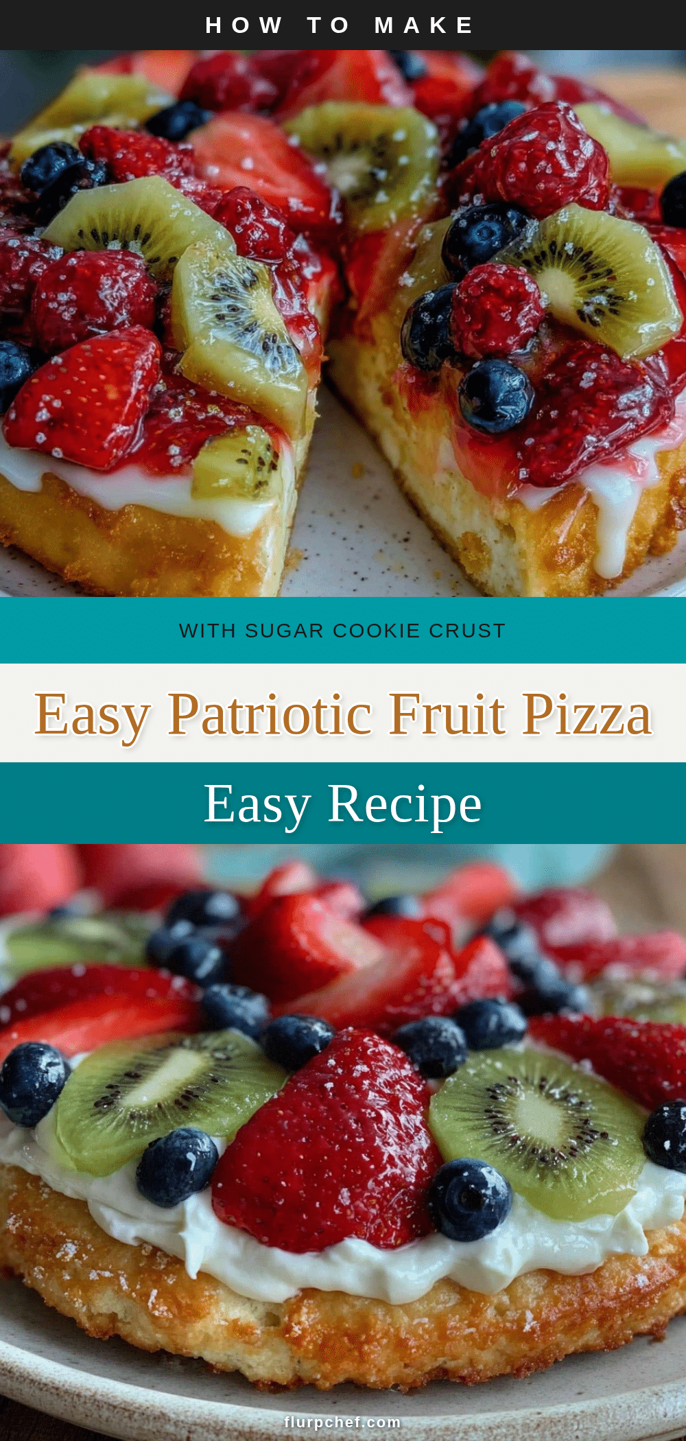 patriotic fruit pizza recipe