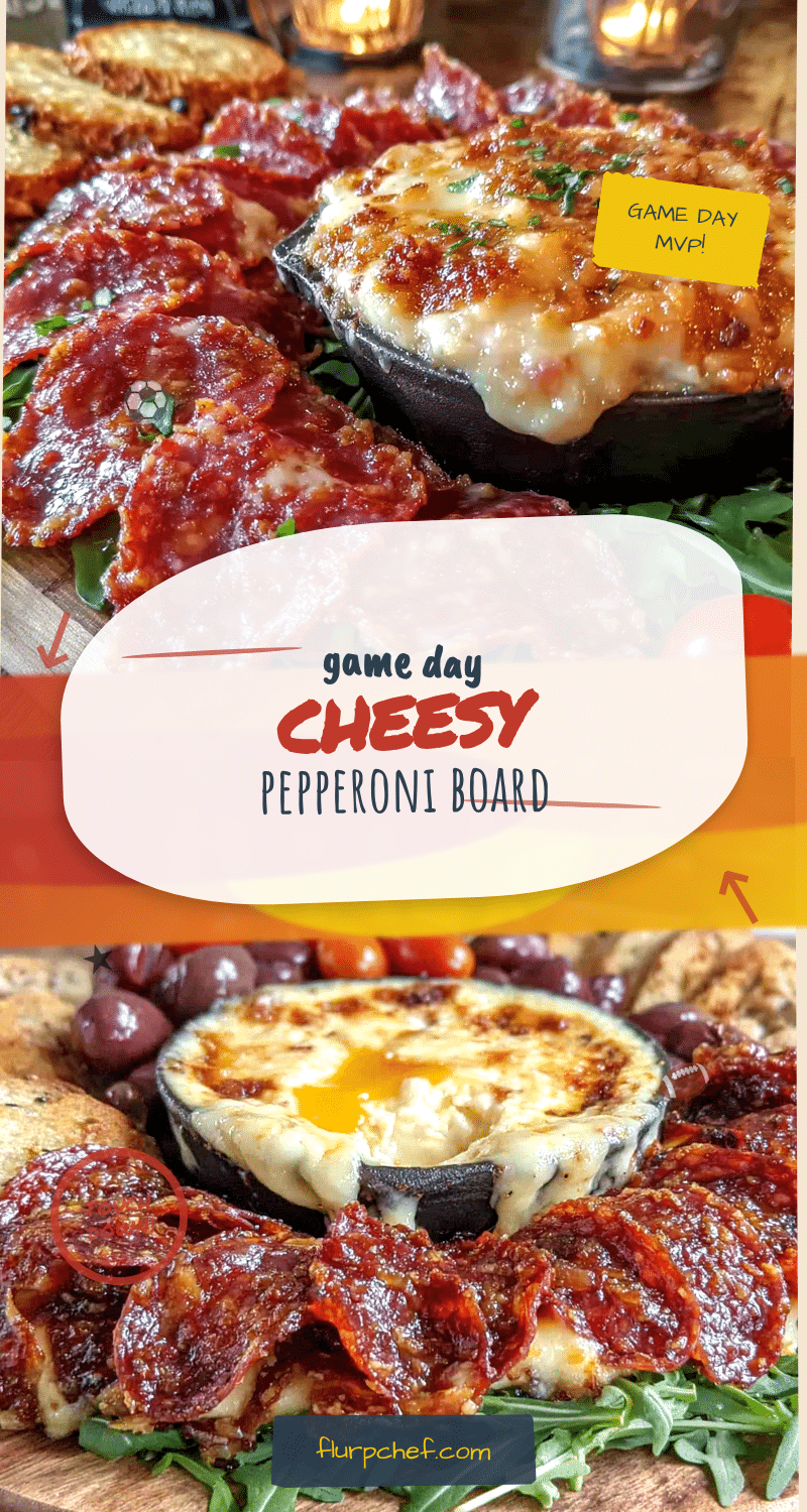 football charcuterie board recipe